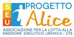 Progetto Alice Associazione per la lotta alla SEU  ETS
